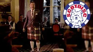 Muckin&rsquo; O&rsquo; Geordie&rsquo;s Byre &ndash; Andy Stewart