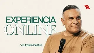 Celebremos a Jesús | Pastor Edwin Castro