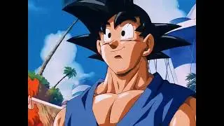 Dragon Ball GT Opening Remix par l'IA : Une Nouvelle Fusion &Eacute;pique