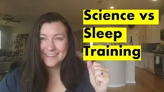 Does Baby Sleep Training Actually Work?