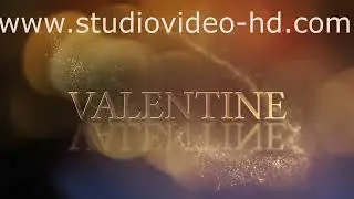 Happy Valentines day ecards ❤️ Fantastic Happy Valentine's Day videos  | StudioVideo-hd | video 10