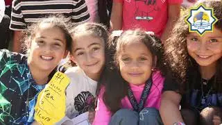 Star International Academy Homecoming Parade