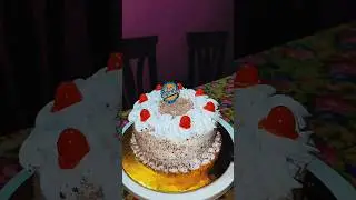 Simple home made cake #youtubeshorts #cake #food #baking #viralshort #shortsvideo