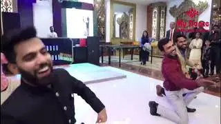 Brothers Dance | WeddingChoreography | Sangeet Dance | MDFC | Himanshu Bundela Choreography