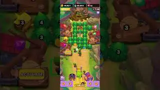 Goblins wood offline game mod menu no password (unlimited energy/unlimited coins/no ads