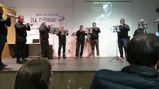 Collara - Pasacalles