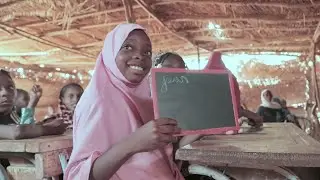 Niger : l’éducation nous permettra de saisir l’avenir en toute confiance