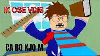 IK ose VDIS,nese do te JETOSH!!😱