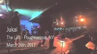 Jukai @ The Loft 3.25.17