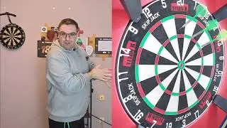 Will The End Better The Start Of This Darts Match?