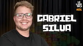 GABRIEL SILVA - Tá Ligado? #01