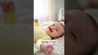 Why Babies Sleep Better on You ❤️