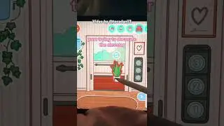 PLEASE, TOCA BOCA!!! I&rsquo;m begging you!!! Please we need to be able to decorate the elevator!!  🥺🙏🏻