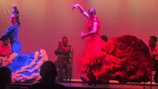Musical Theater experience Pt.2 #barcelona #spain #musicaltheater #art #music #dance #instrumental 