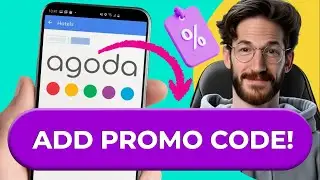 How to ADD AGODA PROMO CODE (Step by Step) 2025