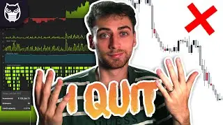 Why I Quit Darwinex Zero 1 Year Later&hellip;