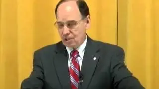 The Purpose of Prophecy