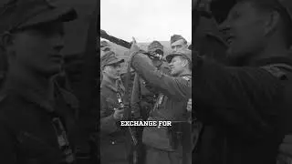 Did Stalin Secretly Arm Himself Through Hitler?