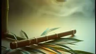 Whispers of the Bamboo Flute - Soothing Music for Deep Sleep and Meditation