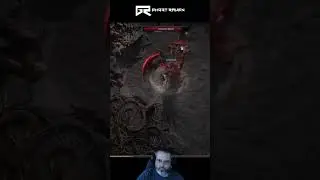 POE2 Huntress - AssaultWalker Elite Fight