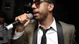 Ryan Leslie - You're Not My Girl (DJ Big Jack's 'Call Me' Mix)