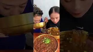 MUKBANG : Too much Eggs - Full Eggs Bowl 계란이 너무 많아요 - 가득 찬 계란 그릇