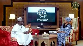 HADIZA GABON: Adamu Nagudu a da, da kuma a yanzu. Full