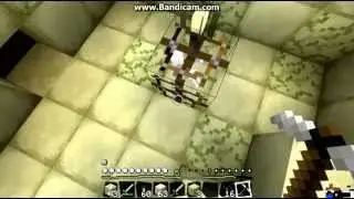 let&acute;s play minecraft 23