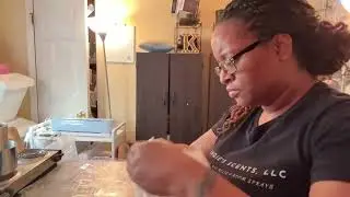 How I Make Wax Melts Using the Double Boiler Method | Candle Maker BTS
