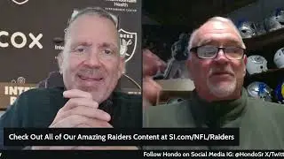 Las Vegas Raiders Insider Podcast: NFL Executive Bill Keenist on John Spytek, Pete Carroll, NFL