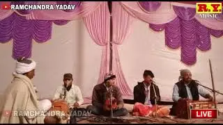 गौरी पुत्र गणेश |LIVE|RAMCHANDRA YADAV