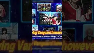 Cardfight!! Vanguard Dear Days 2 | January 2025 Release #gaming #games #2025