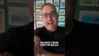 Building a YouTube Channel - Day 29: Celebrate!
