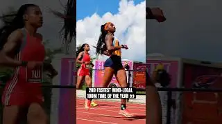 TeeTee Terry Was COOKING 🔥