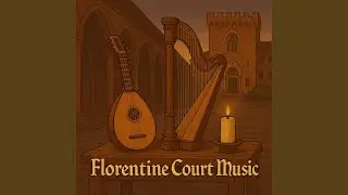 Florentine Renaissance &ndash; Courtly String Music
