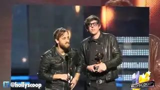 2013 Grammy Award Winners  Recap Summary