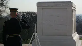 NCFO - Honor & Remembrance on Memorial Day