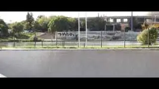 SKATE 1!