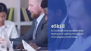 eSkill Talent Assessment Platform - applyDISC.com -