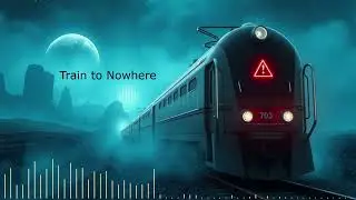 Train to nowhere - Electronic Dance Music | SynthPop| FuturePop | Synthwave | Darkwave