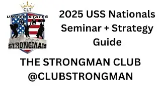 USS Nationals Seminar + Strategy Guide