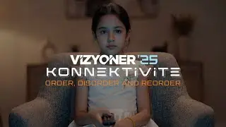 Vizyoner'25 Açılış Filmi