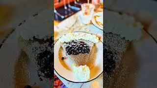 Delicious crepes + coffee at Press Raleigh