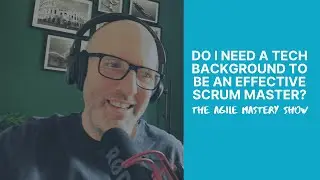 Do Scrum Masters Need Technical Skills? (Myth Busted)