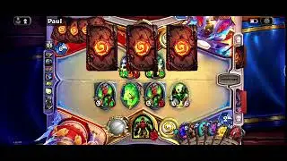 Malefic Guldan (Warlock) vs Frostmonger Sai (Death Knight) #32