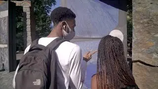 2020 with Public Art Fund