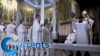 Teachers and Nurse Among Ten Men Ordained Permanent Deacons in the Diocese of Brooklyn