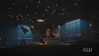 Riverdale & Rivervale ending Scene 6x05 * 100th episode *