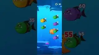 #fishgame