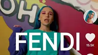 MIA BOYKA - FENDI ПРЕМЬЕРА ТРЕКА СЕГОДНЯ В 00.00 ПРЕМЬЕРА ТРЕКА